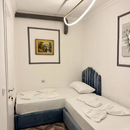 Mountain View Apartmán