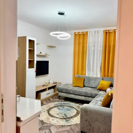 Mountain View Apartmán *