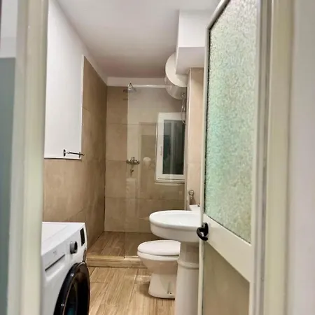 Mountain View Apartmán *