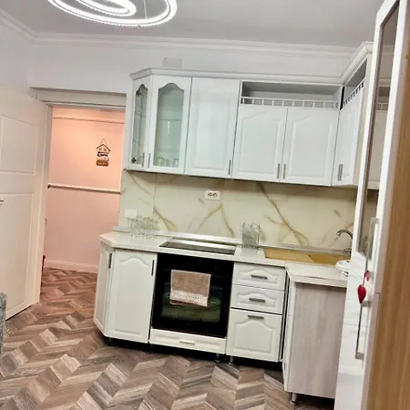 Apartmán Mountain View