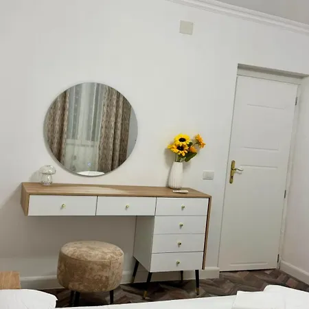 Mountain View Apartmán