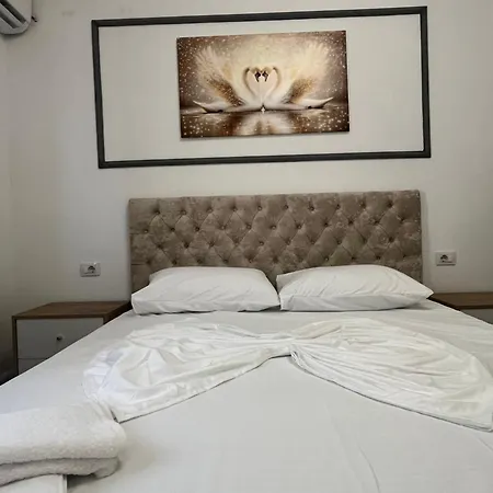 Mountain View Apartmán *
